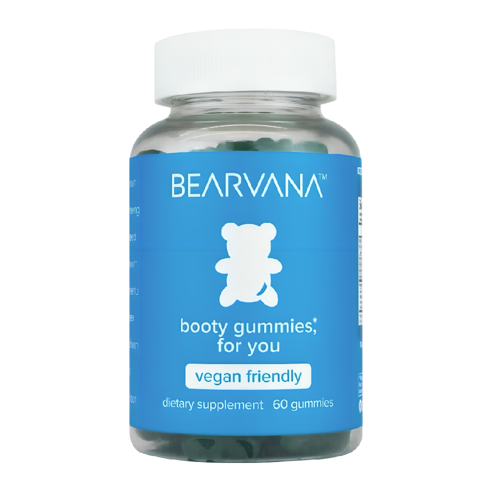Miniatura 5 de BEARVANA GUMMIES - AUMENTO DE GLUTEOS